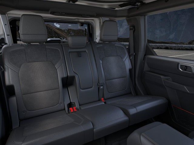 New 2026 Ford Bronco Raptor w/ Interior Carbon Fiber Pack AWD/4WD image 11
