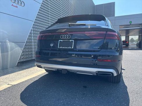 New 2026 Audi Q8 Premium Plus AWD/4WD image 31