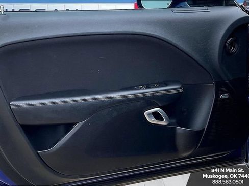 Used 2021 Dodge Challenger R/T Scat Pack RWD image 20