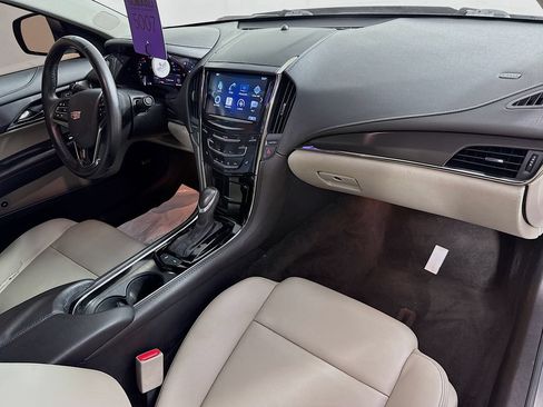 Used 2016 Cadillac ATS Sedan RWD image 33