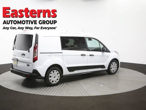 Used 2020 Ford Transit Connect XLT FWD image 42