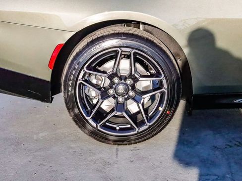 New 2026 Dodge Charger Scat Pack AWD/4WD image 12