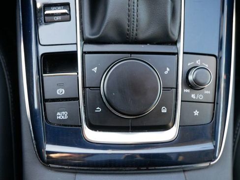 Used 2025 MAZDA CX-30 AWD 2.5 S w/ Preferred Package image 19