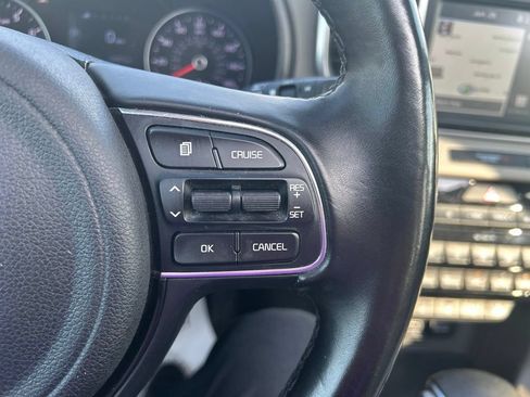 Used 2018 Kia Sportage EX w/ EX Technology Package AWD/4WD image 31