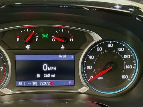 Used 2021 Chevrolet Traverse Premier w/ Redline Edition AWD/4WD image 12