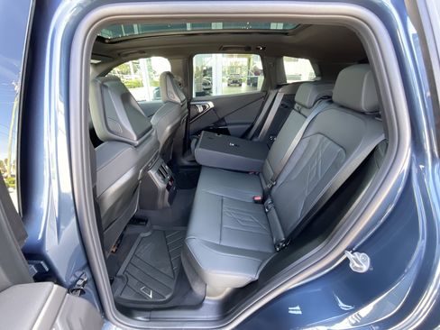 New 2026 BMW X3 xDrive30 w/ Premium Package image 28