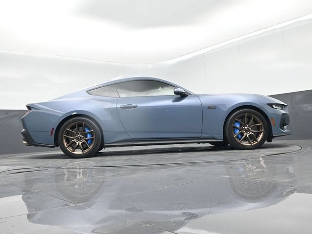Certified 2024 Ford Mustang GT Premium RWD image 51