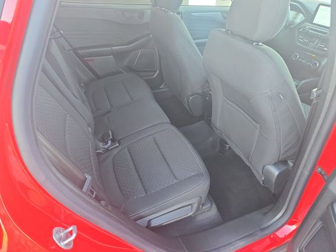 Used 2024 Ford Escape Active image 19