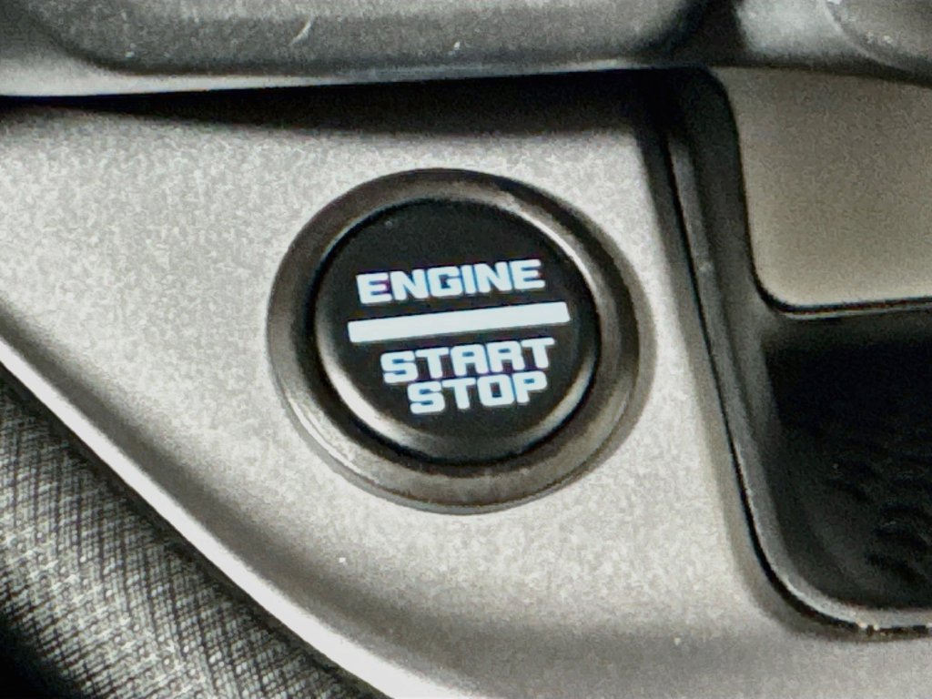 Used 2024 Ford Bronco Sport Big Bend AWD/4WD image 19