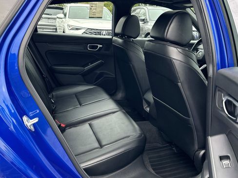 Certified 2025 Acura Integra A-Spec image 15