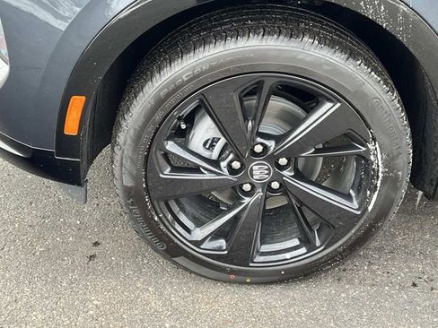 New 2026 Buick Envision Sport Touring image 10