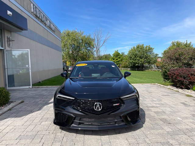 Used 2024 Acura Integra Type S FWD image 9
