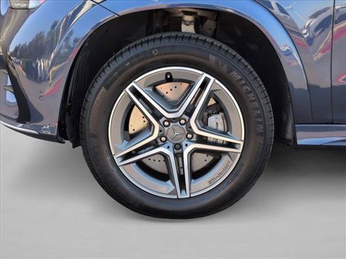 Certified 2024 Mercedes-Benz GLE 53 AMG 4MATIC image 26