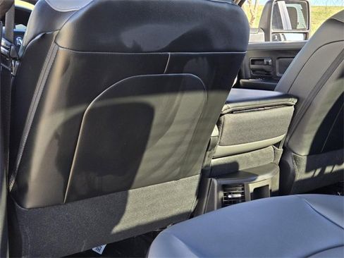 Used 2025 RAM 2500 Tradesman w/ Chrome Appearance Group image 22