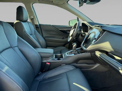 Used 2025 Subaru Outback Touring XT image 15