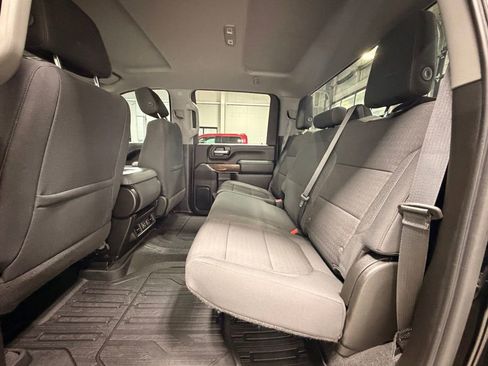 Used 2020 GMC Sierra 2500 SLE image 22
