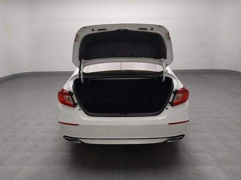 Used 2019 Honda Accord Sport image 29