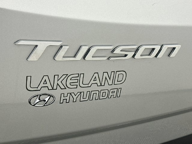 Used 2022 Hyundai Tucson SEL w/ Convenience Package FWD image 26