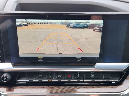 Certified 2023 Chevrolet Silverado 1500 RST image 18