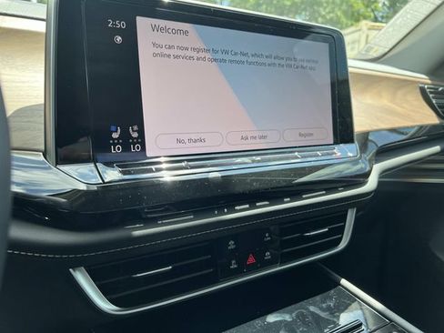 New 2026 Volkswagen Atlas SE AWD/4WD image 20