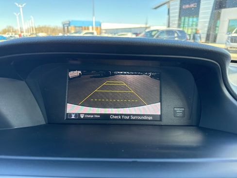 Used 2016 Honda Accord Touring image 23