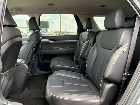 Used 2025 Hyundai Palisade SEL image 13