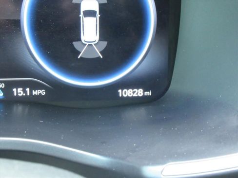 Used 2023 Hyundai Santa Fe Limited FWD image 29