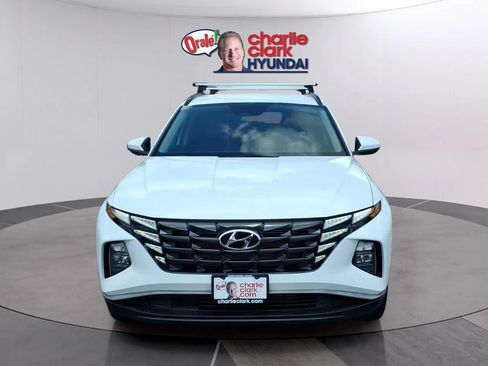 Used 2024 Hyundai Tucson SEL FWD image 8