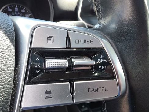 Used 2021 Kia Telluride S FWD image 13
