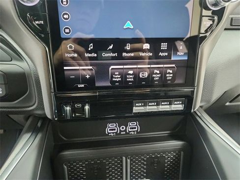 New 2026 RAM 2500 Laramie image 32