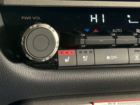 New 2026 Toyota Tundra Limited image 33