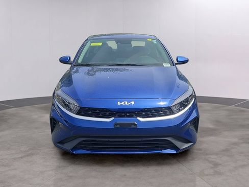 Certified 2023 Kia Forte LXS FWD image 2