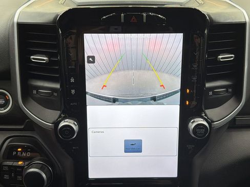 Used 2023 RAM 1500 Big Horn image 22