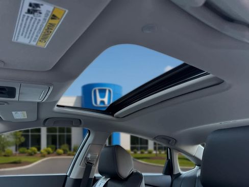 New 2025 Honda Accord EX-L image 15