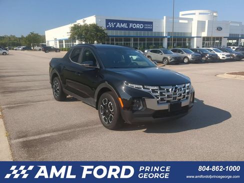 Used 2022 Hyundai Santa Cruz SEL Premium AWD/4WD image 1