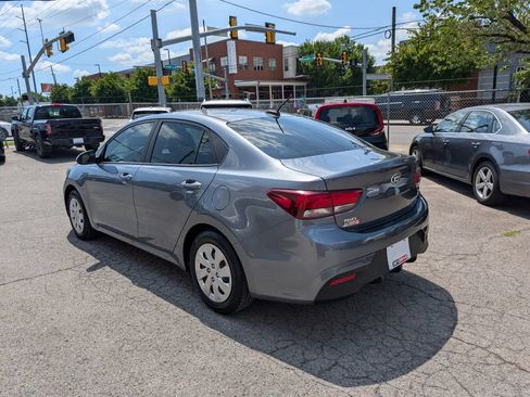Used 2020 Kia Rio S FWD image 8