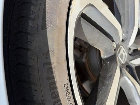 Used 2022 Honda Accord Sport image 13