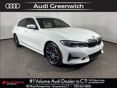 Used 2020 BMW 330i xDrive 330i xDrive w/ Premium Package