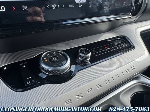 New 2025 Ford Expedition Max Active image 35