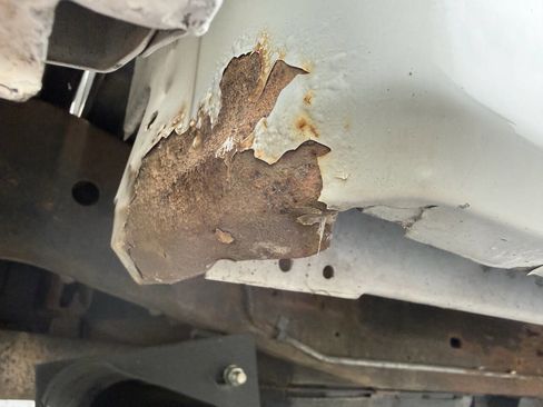 Used 1993 Ford F250 XLT 2dr 4WD Extended Cab LB HD image 35