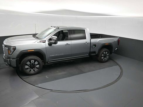 New 2026 GMC Sierra 2500 Denali AWD/4WD image 46