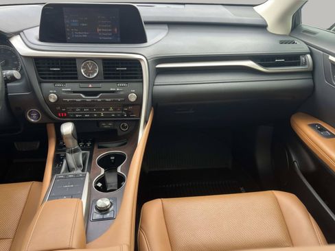 Used 2022 Lexus RX 450h AWD w/ Premium Package image 10