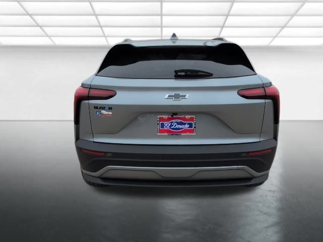 New 2026 Chevrolet Blazer EV LT w/ Midnight/Sport Edition FWD image 27