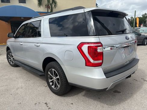 Used 2019 Ford Expedition Max XLT image 8