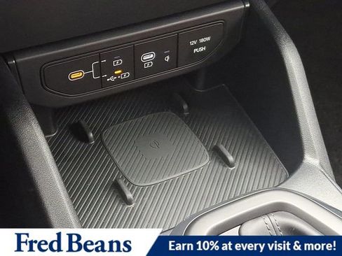 New 2025 Kia K4 GT-Line w/ GT-Line Premium Package image 18