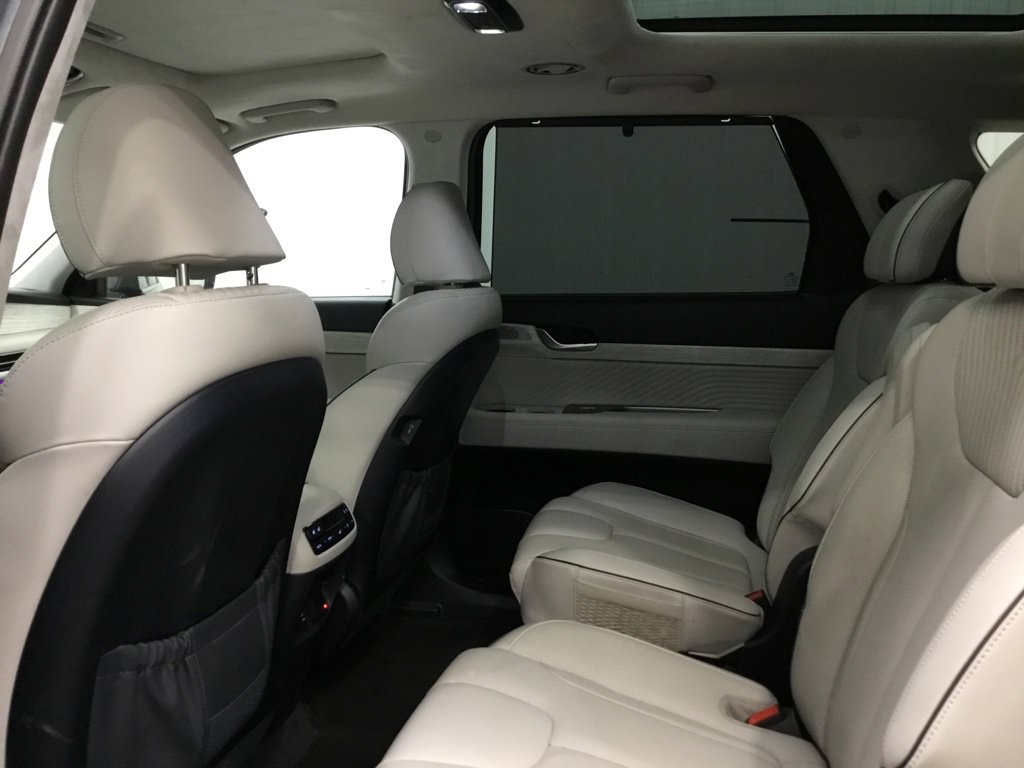 Used 2024 Hyundai Palisade Calligraphy AWD/4WD image 12