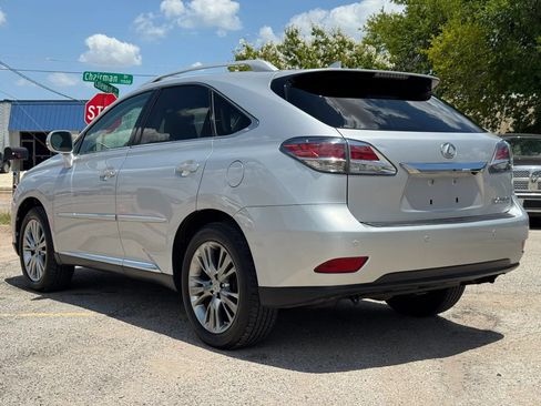 Used 2014 Lexus RX 350 FWD image 4
