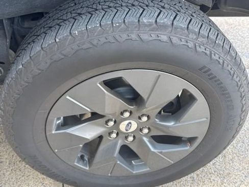 Used 2025 Ford F150 Lightning XLT AWD/4WD image 14