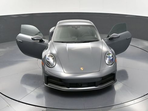 New 2026 Porsche 911 Carrera 4S image 32