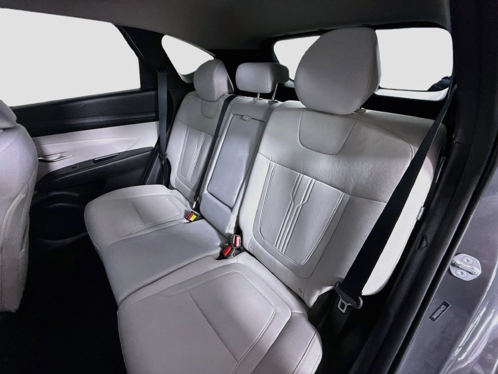 Used 2026 Hyundai Tucson SEL Plus FWD image 24
